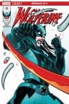 All-New Wolverine (2015) #28 cover