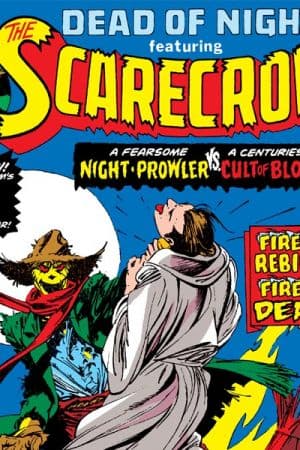 Dead of Night (1973 - 1975)