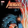 Avengers: Back to Basics (2018) #2