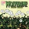 Wolverine: First Class (2008) #18