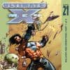 Ultimate X-Men (2001) #21