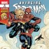 Avenging Spider-Man (2011) #9