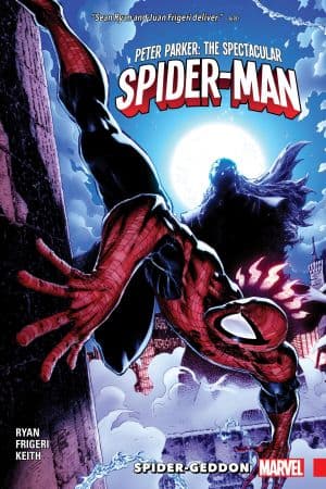 Peter Parker: The Spectacular Spider-Man Vol. 5 - Spider-Geddon (2019)