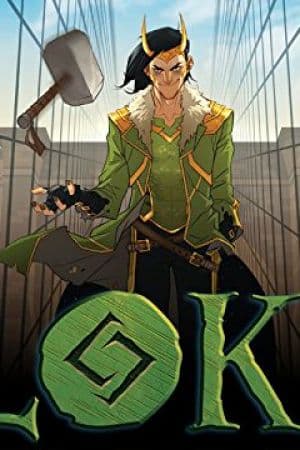 Loki (2019)