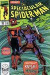 Peter Parker, the Spectacular Spider-Man (1976) #166 cover