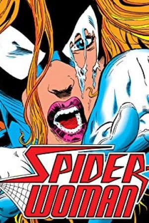 Spider-Woman (1993)