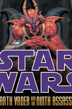 Star Wars: Darth Vader and the Ninth Assassin (2013)