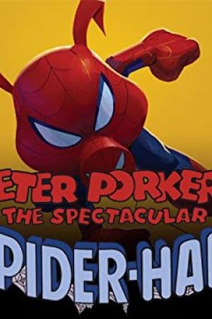 Spider-Ham (2019 - 2020)