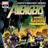 Avengers (2018) #34