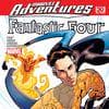 Marvel Adventures Fantastic Four (2005) #30