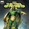 X-Men: The Trial of Magneto (2021) #1 (Variant)