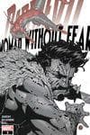 Daredevil: Woman Without Fear (2022) #3 cover