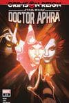 Star Wars: Doctor Aphra (2020) #20 cover