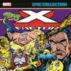 X-Factor Epic Collection: Afterlives (Trade Paperback)