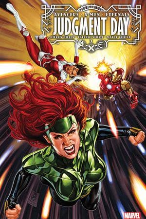 A.X.E.: Judgment Day (2022) #3