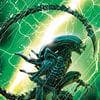 Alien (2022) #3 (Variant)