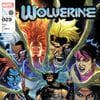 Wolverine (2020) #29