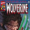 Wolverine Annual (2000) #1