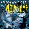 Wolverine Annual (2001) #1