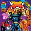 X-Man (1995) #15