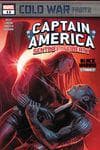 Captain America: Sentinel of Liberty (2022) #12 cover