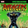 Avengers Epic Collection: This Beachhead Earth (Trade Paperback)