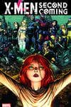 X-Men: Second Coming (Trade Paperback) cover