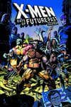 X-MEN: DAYS OF FUTURE PAST - DOOMSDAY (Trade Paperback) cover