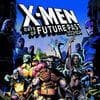 X-MEN: DAYS OF FUTURE PAST - DOOMSDAY (Trade Paperback)