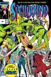 Spellbound (1988) #4 cover