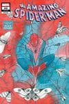 The Amazing Spider-Man (2022) #40 (Variant) cover