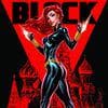 BLACK WIDOW BY KELLY THOMPSON TPB (Trade Paperback)