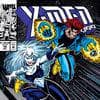 X-Men 2099 (1993) #10