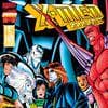 X-Men 2099 (1993) #28