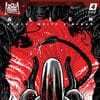 Alien: Black, White & Blood (2024) #4 (Variant)