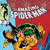 AMAZING SPIDER-MAN #257 FACSIMILE EDITION (2024) #257