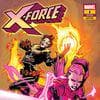 X-Force (2024) #1 (Variant)