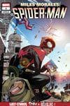 MILES MORALES: SPIDER-MAN ANNUAL #1 (2023) #1 cover