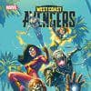 West Coast Avengers (2024) #1