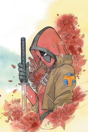 Deadpool (2024) #7 (Variant)