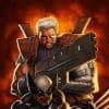 X-Force/Cable: Messiah War (2009) #1 (LIEFELD VARIANT)