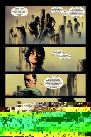 Marvel Apes (2008) #4 (Variant)