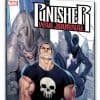 Punisher War Journal Vol. 3: Hunter Hunted (2008)