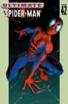 Ultimate Spider-Man (2000) #42 cover