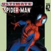 Ultimate Spider-Man (2000) #42