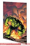 MARVEL ADVENTURES HULK VOL. 1: MISUNDERSTOOD MONSTER DIGEST (Trade Paperback) cover