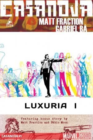 Gabriel Ba