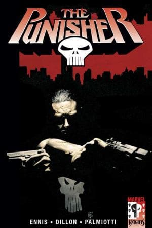 PUNISHER: ARMY OF ONE (1999)