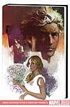 Marvel Illustrated: Picture of Dorian Gray Premiere (Hardcover) cover