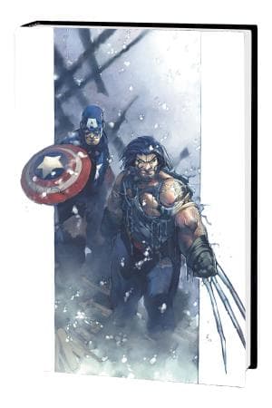 Ultimate War (Hardcover)